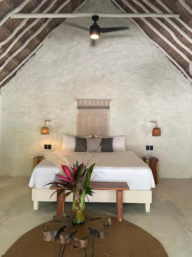 Roc Luxe Tulum Hotel