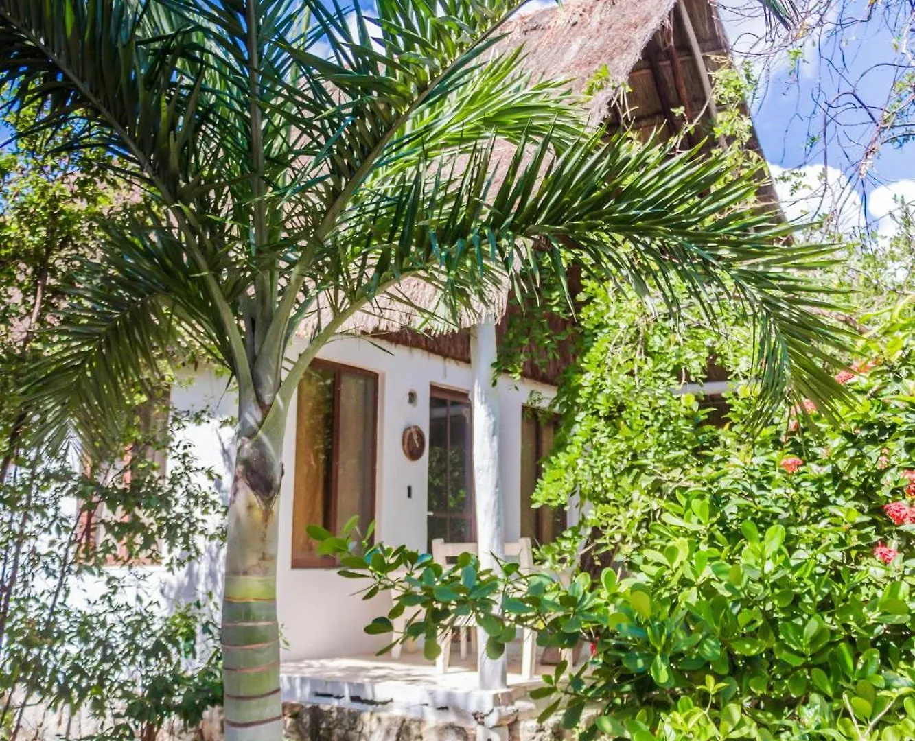 Hotel Roc Luxe Tulum