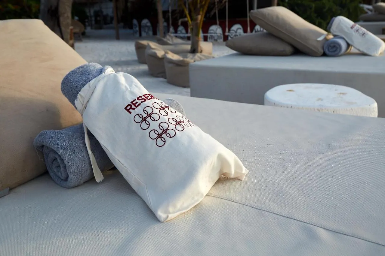 Roc Luxe Tulum Hotel