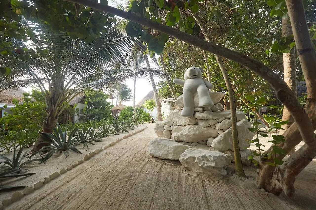 Roc Luxe Tulum Hotel