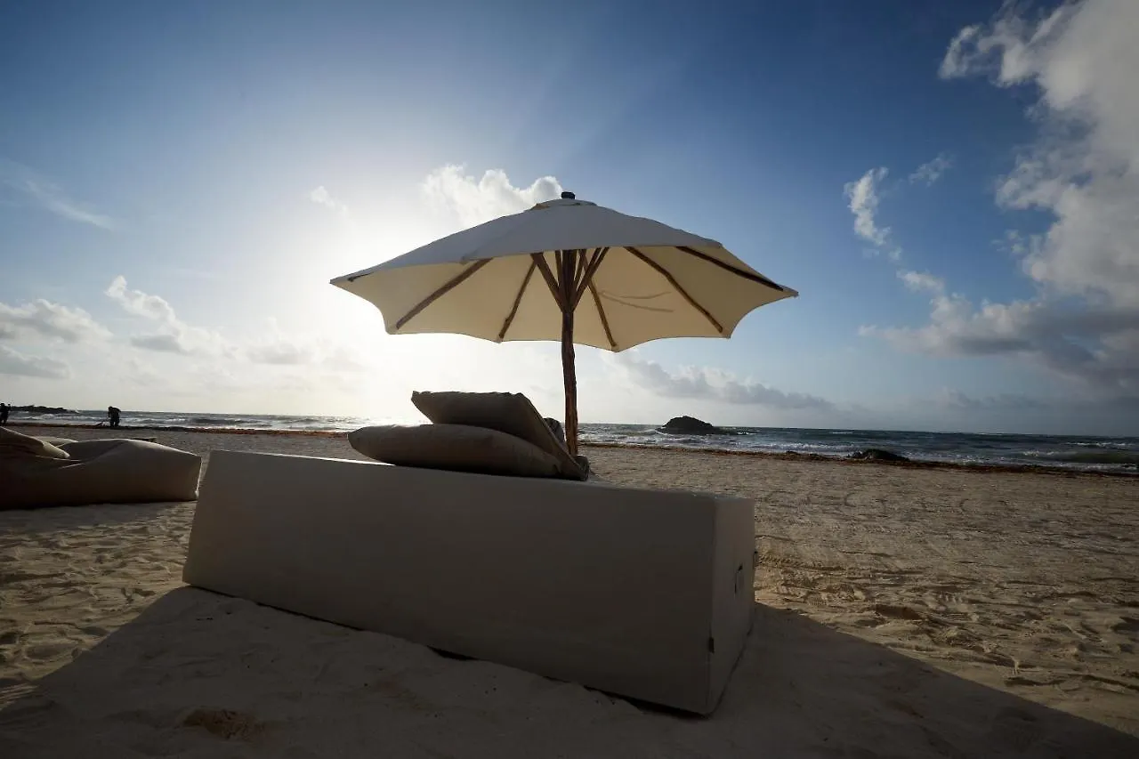 Roc Luxe Tulum Hotel