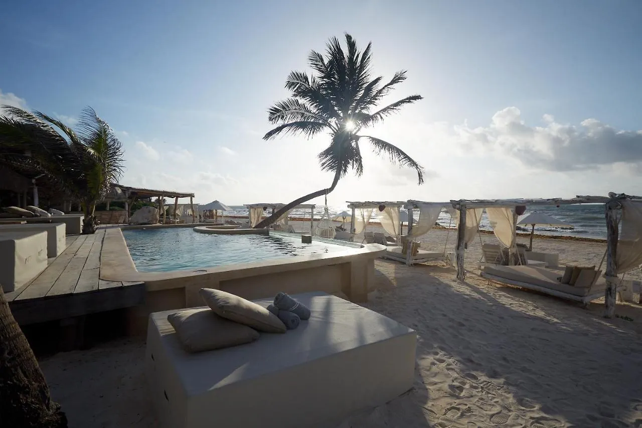 Roc Luxe Tulum Hotel