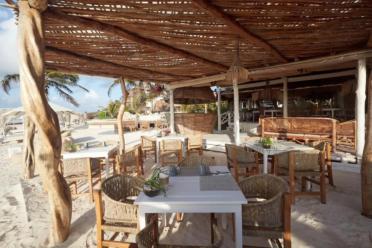 Roc Luxe Tulum Hotel