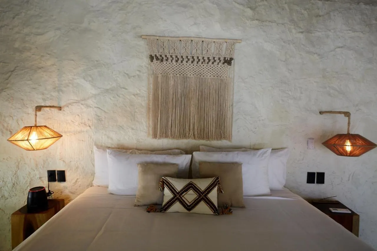 Roc Luxe Tulum Hotel 5*,