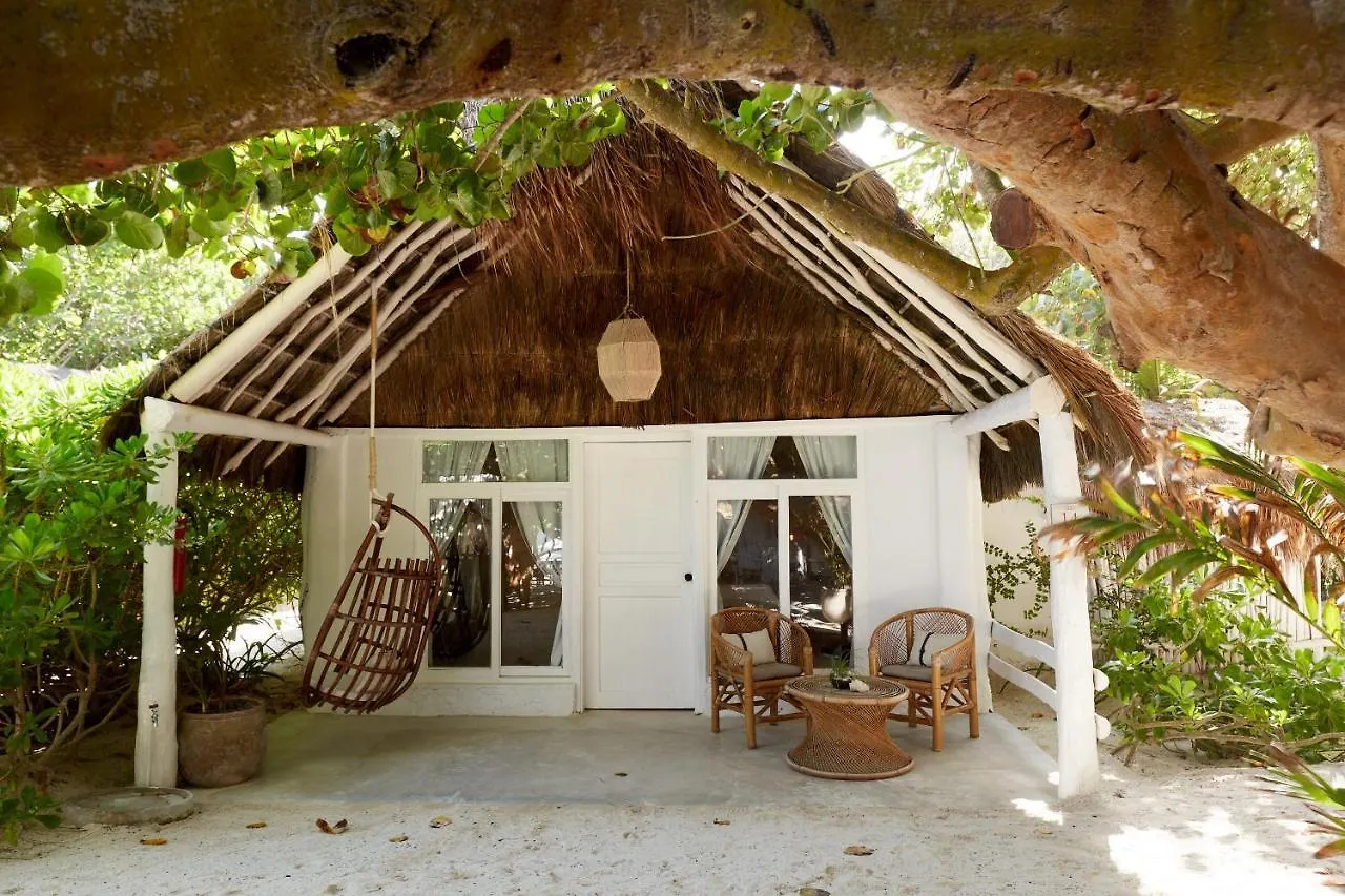 Roc Luxe Tulum Hotel