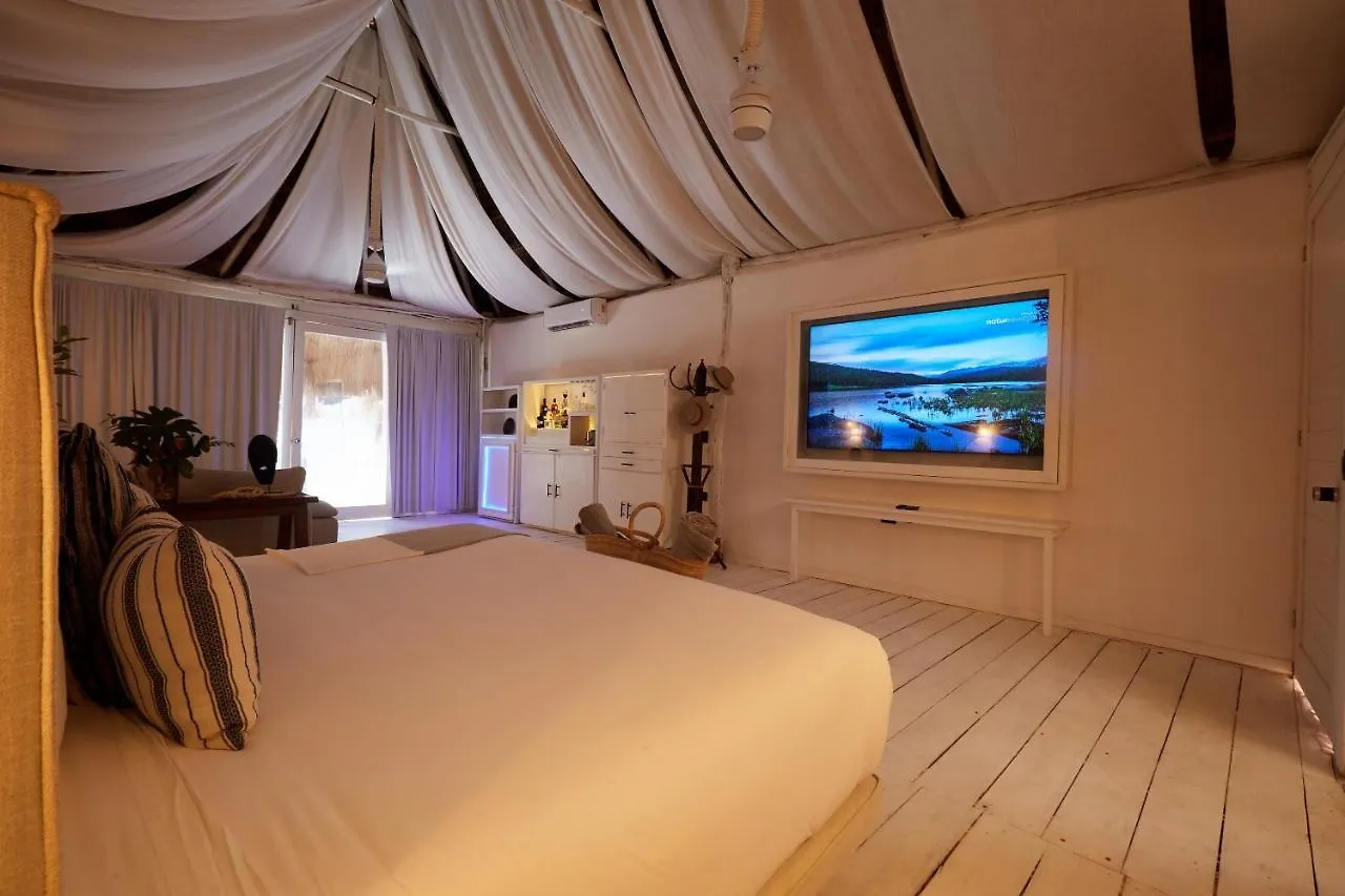 Roc Luxe Tulum Hotel