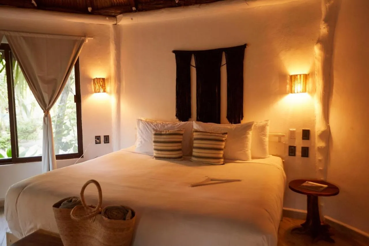 Roc Luxe Tulum Hotel