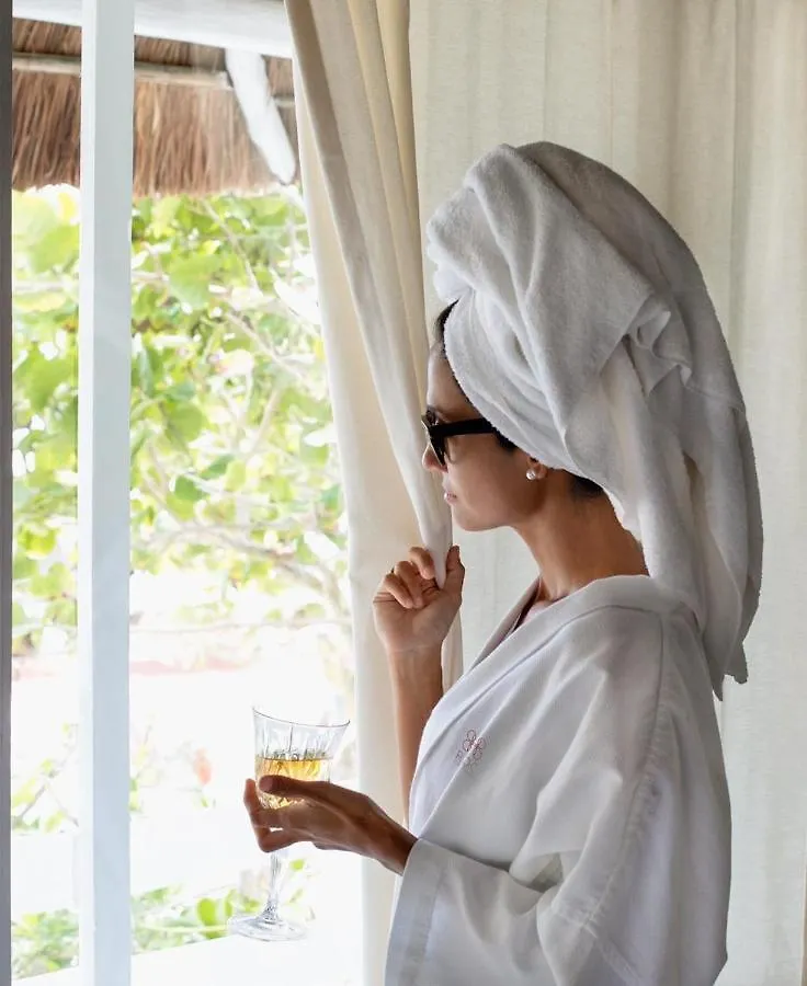 Roc Luxe Tulum Hotel