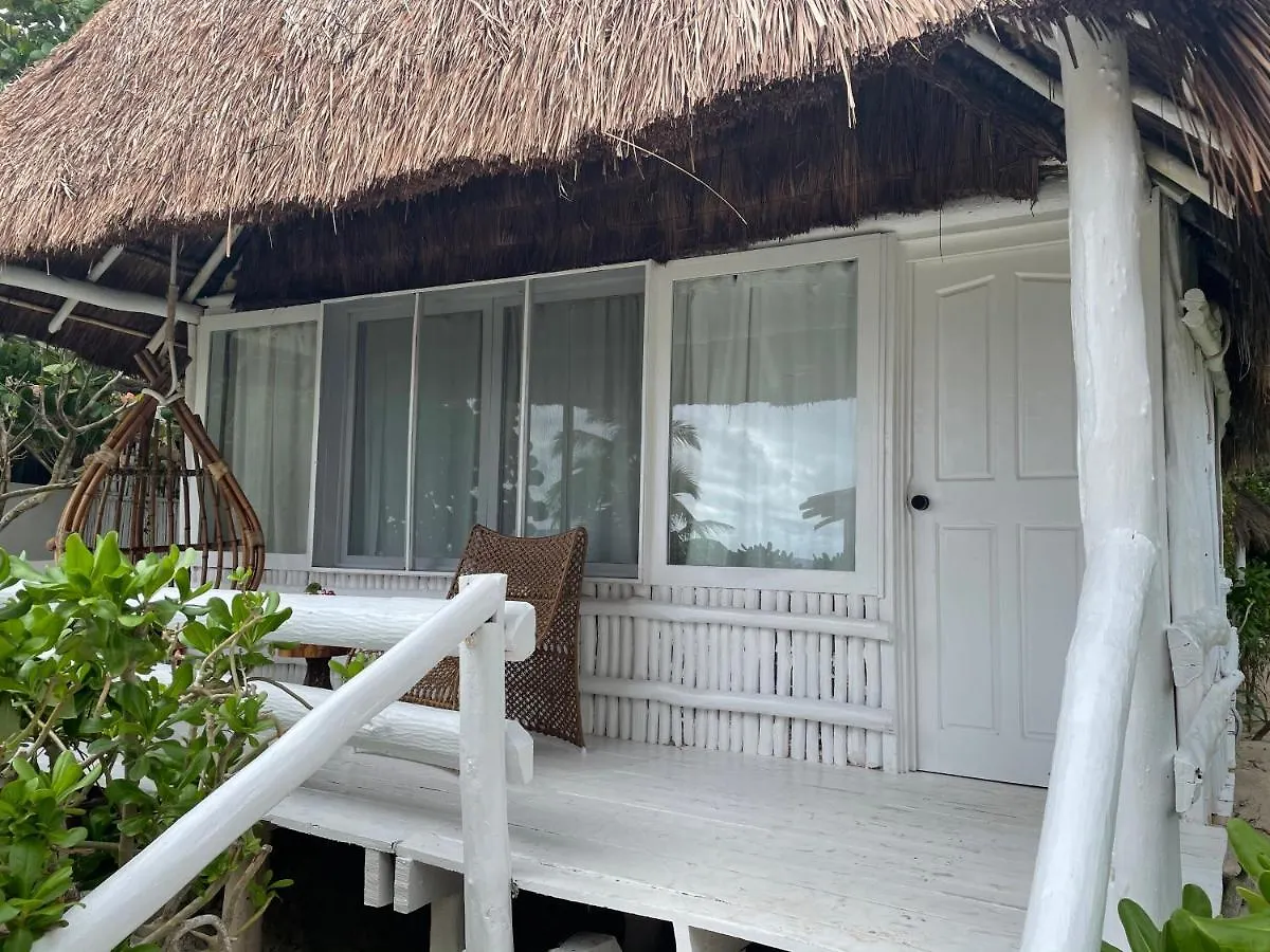 Roc Luxe Tulum Hotel