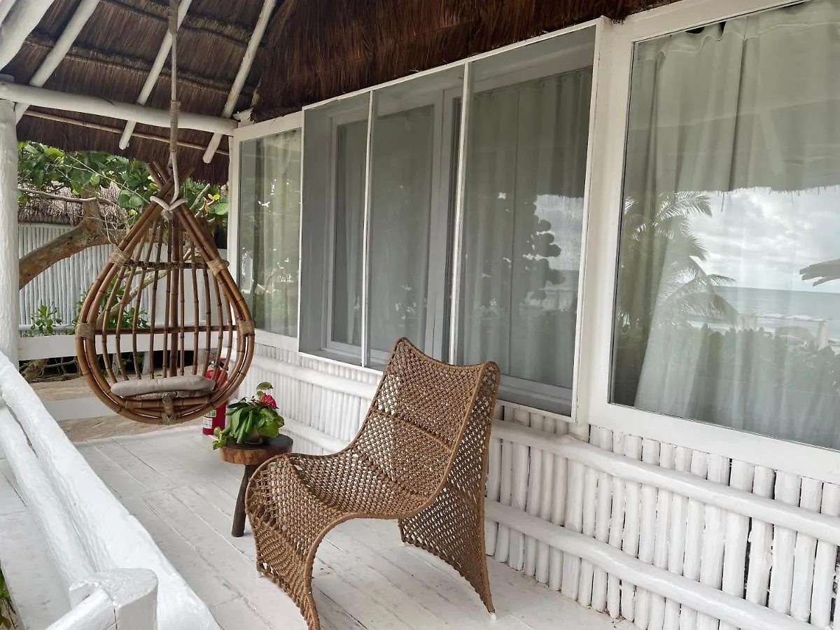 Roc Luxe Tulum Hotel 5*,