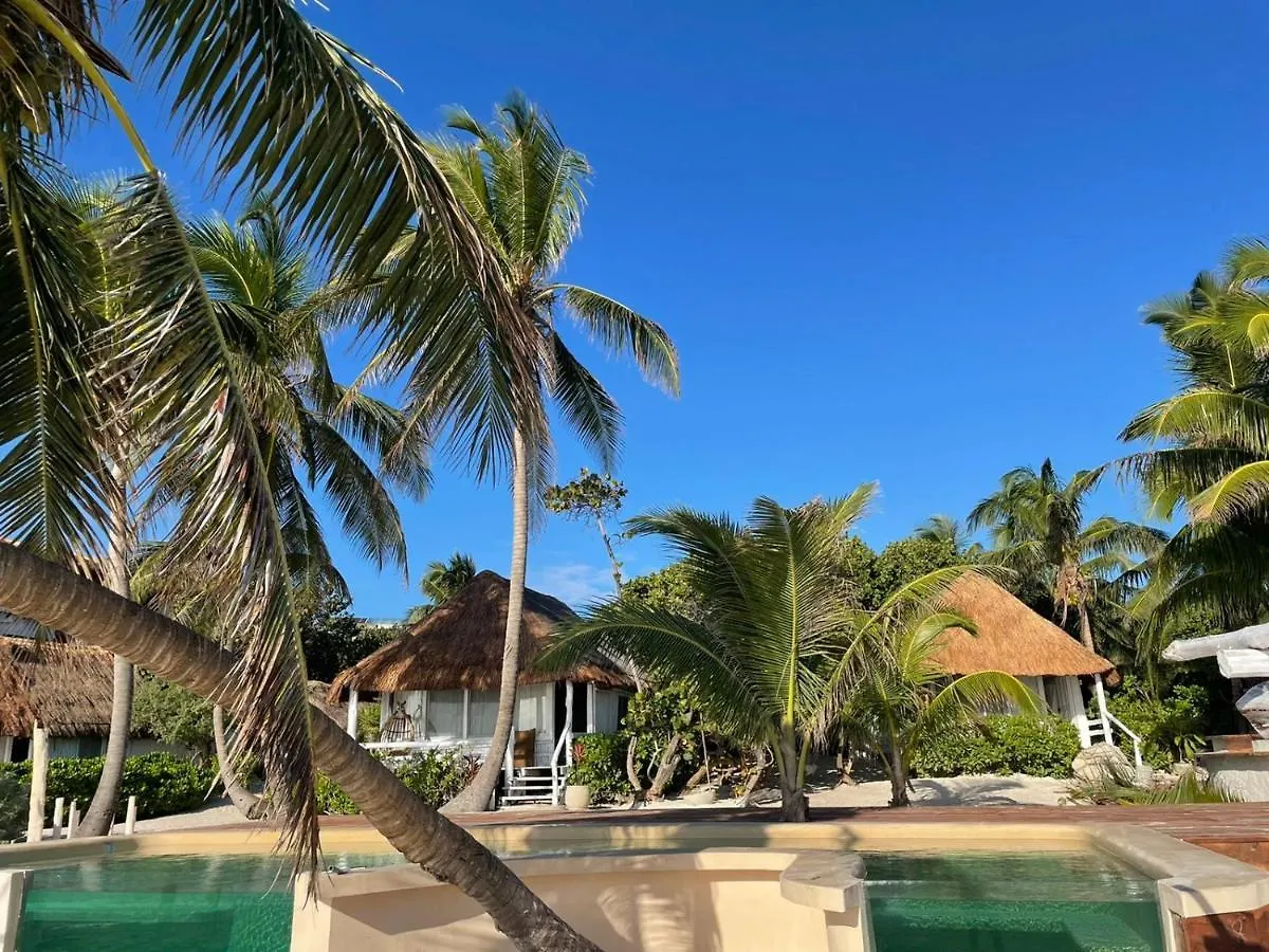Roc Luxe Tulum Hotel