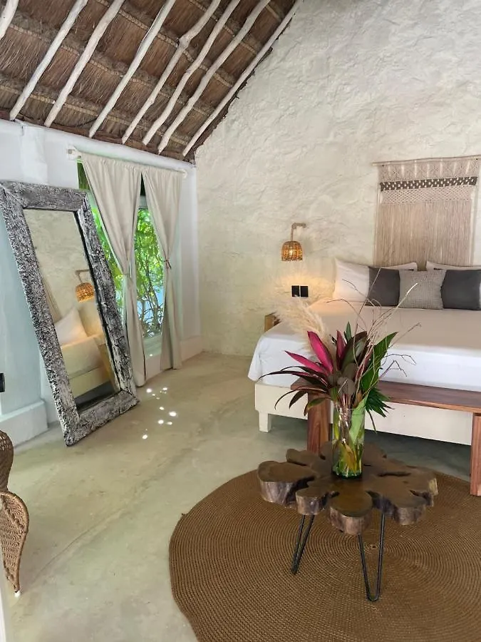 Roc Luxe Tulum Hotel