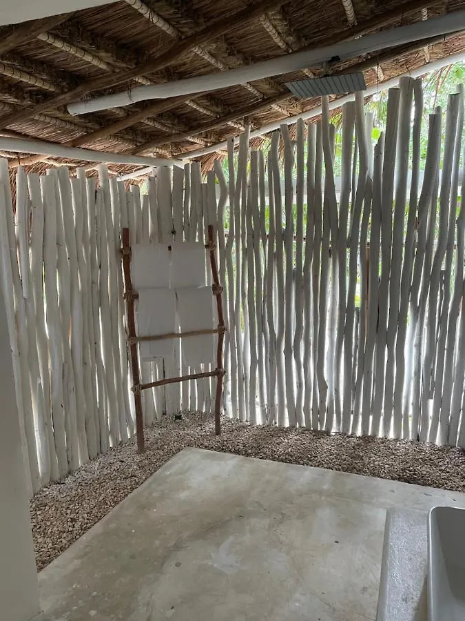 Roc Luxe Tulum Hotel