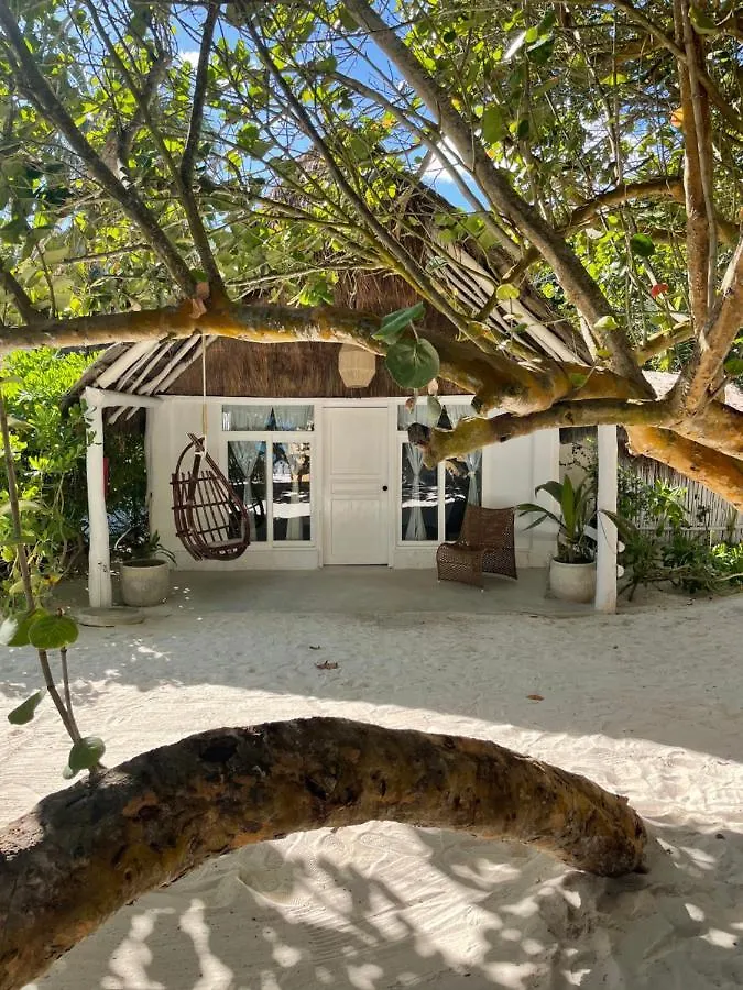 Roc Luxe Tulum Hotel 5*,  Mexico