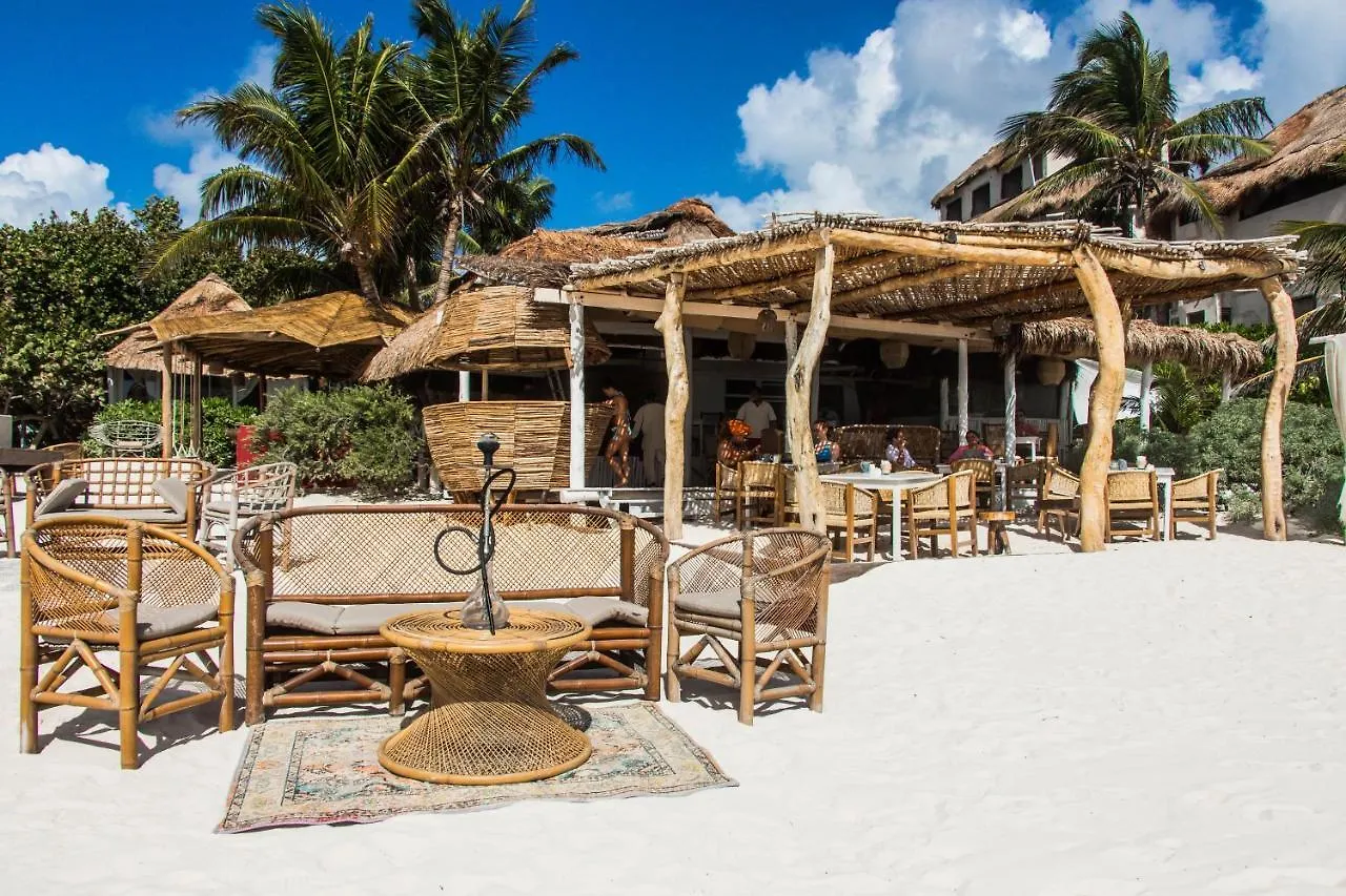 Roc Luxe Tulum Hotel 5*,  Mexikó