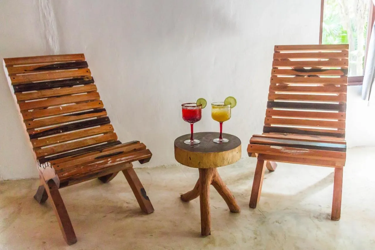 Roc Luxe Tulum Hotel
