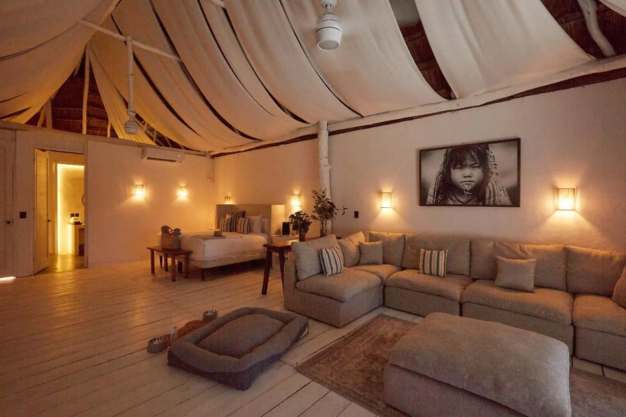 Roc Luxe Tulum Hotel