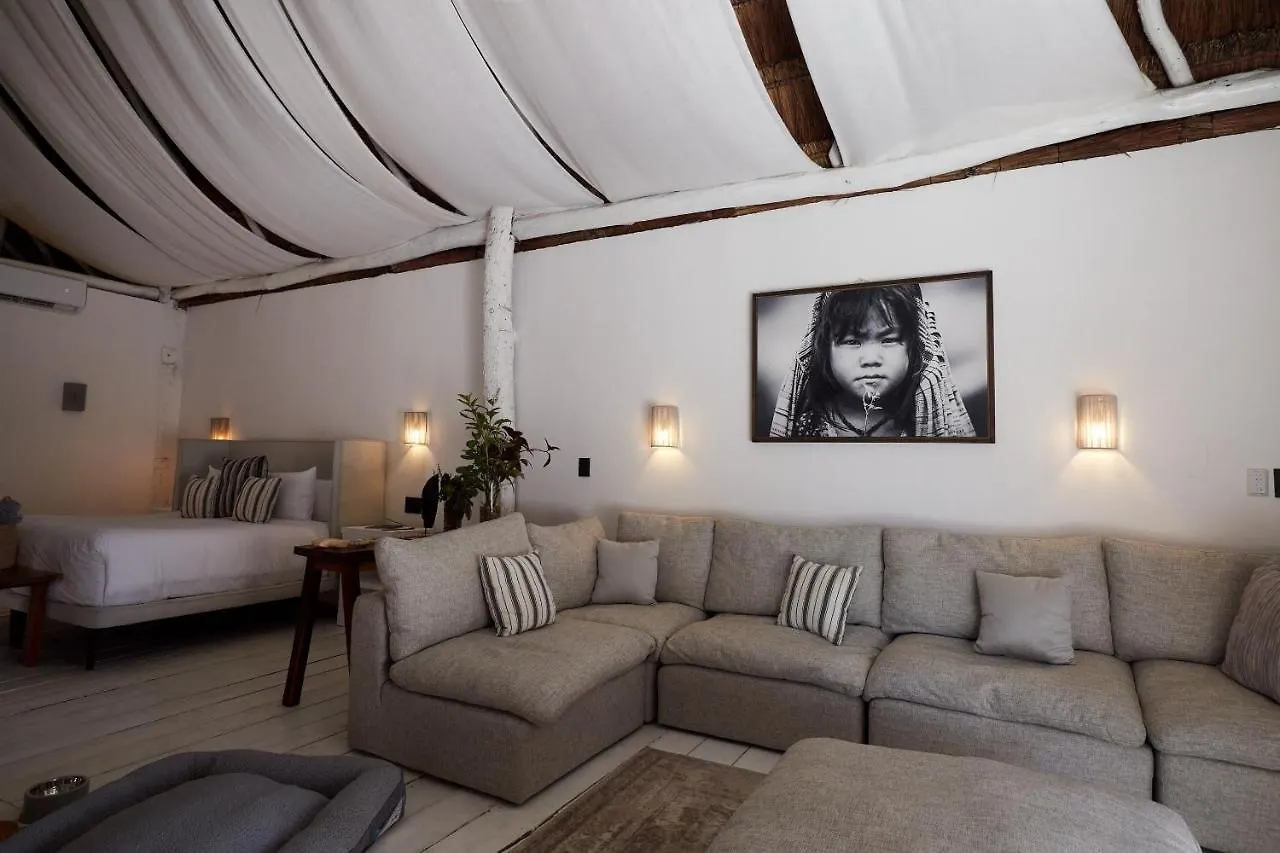 Roc Luxe Tulum Hotel