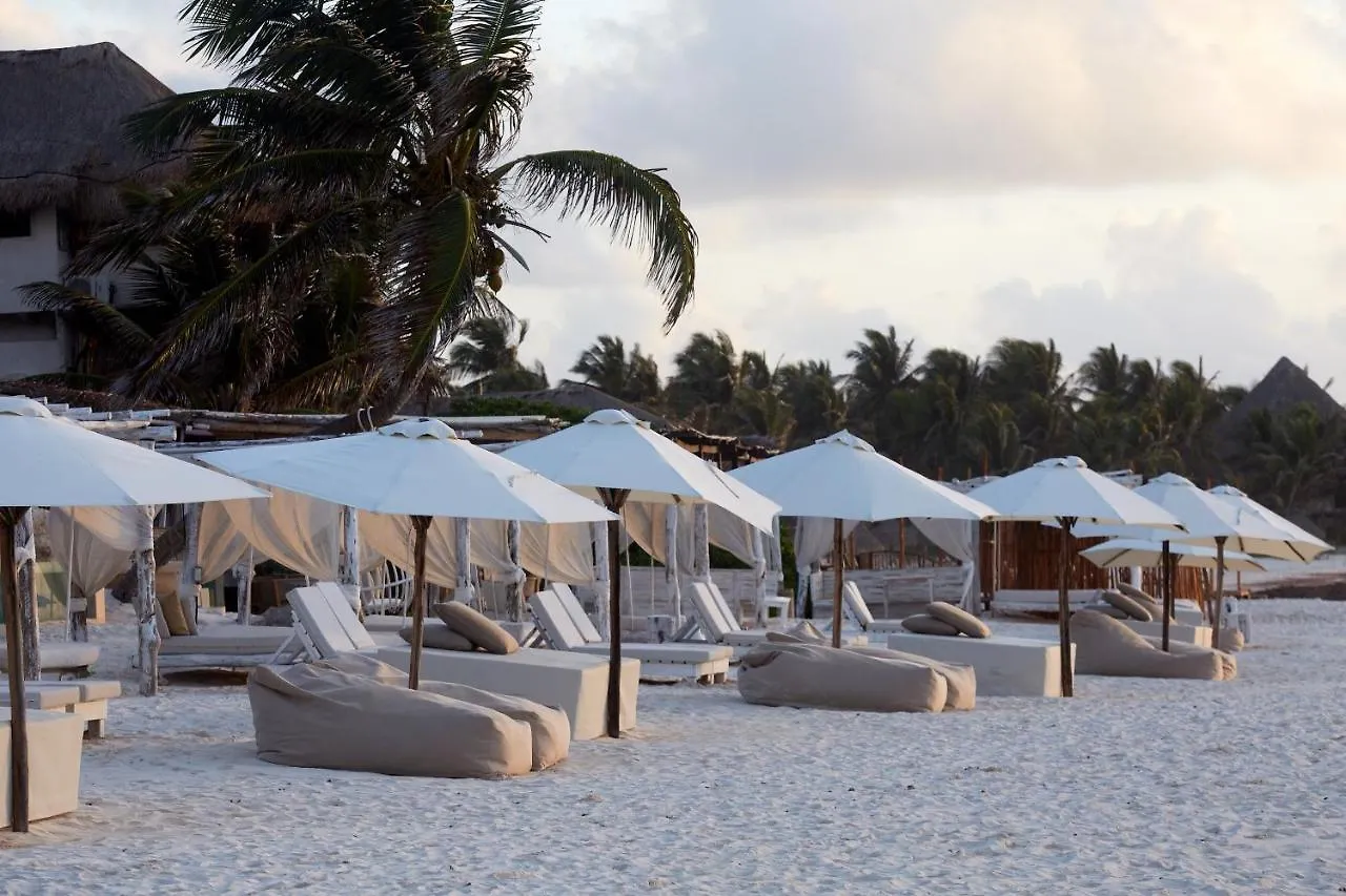 Roc Luxe Tulum Hotel
