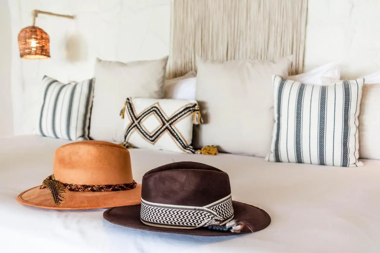 Roc Luxe Tulum Hotel 5*,