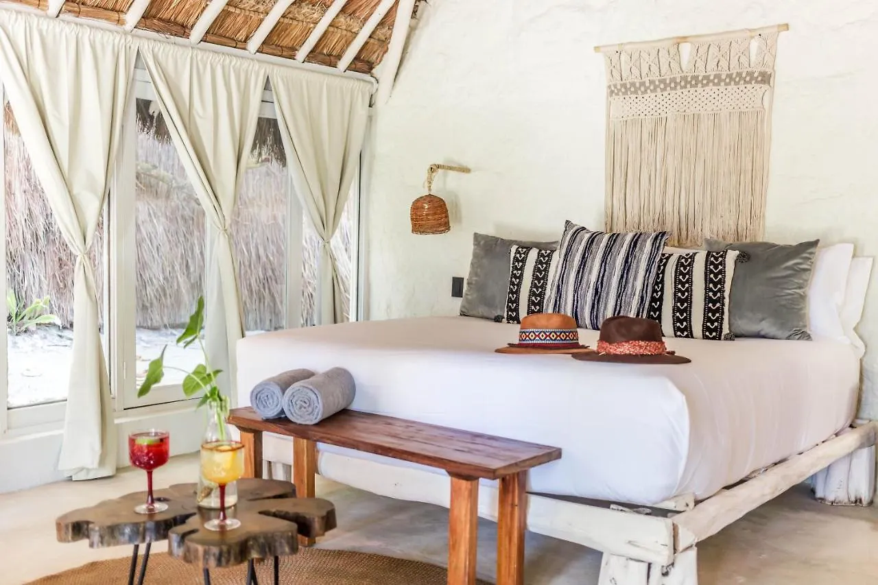 Roc Luxe Tulum Hotel