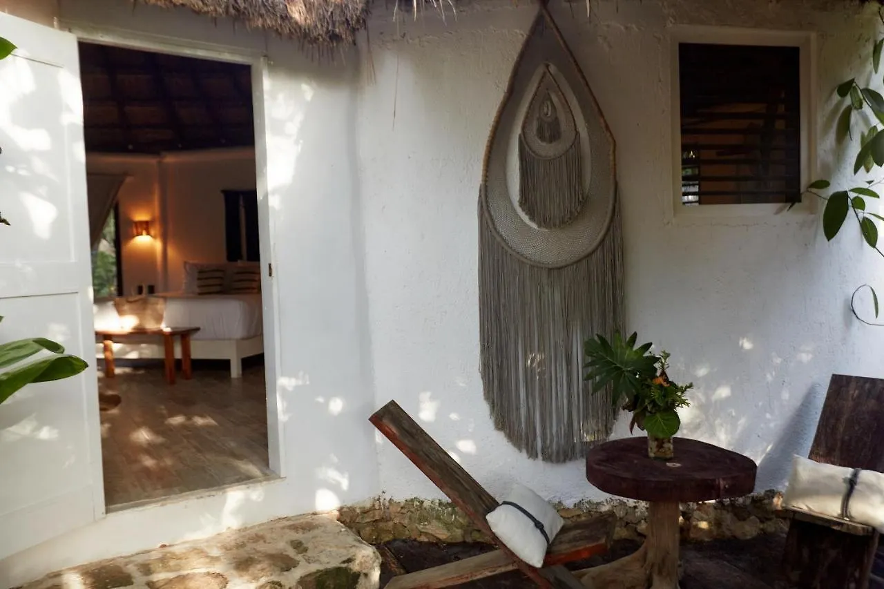 Roc Luxe Tulum Hotel 5*,  Mexikó