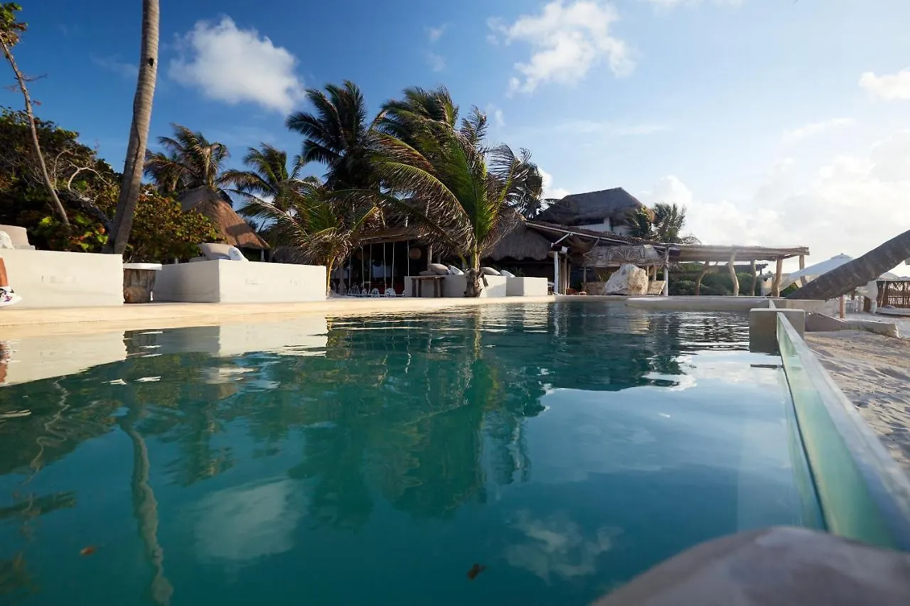 Roc Luxe Tulum Hotel