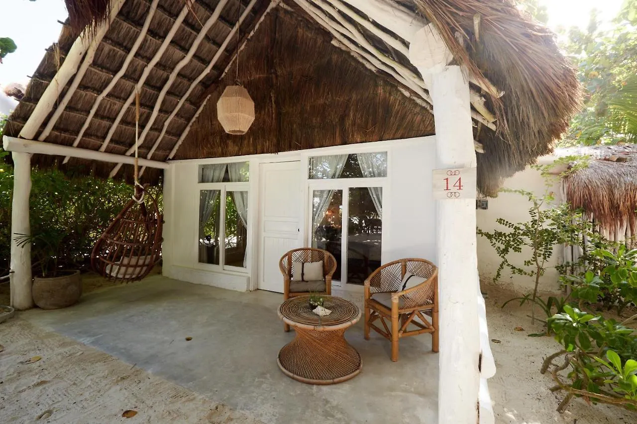 Roc Luxe Tulum Hotel