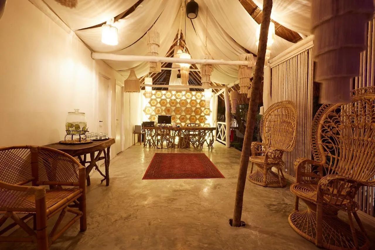 Roc Luxe Tulum Hotel