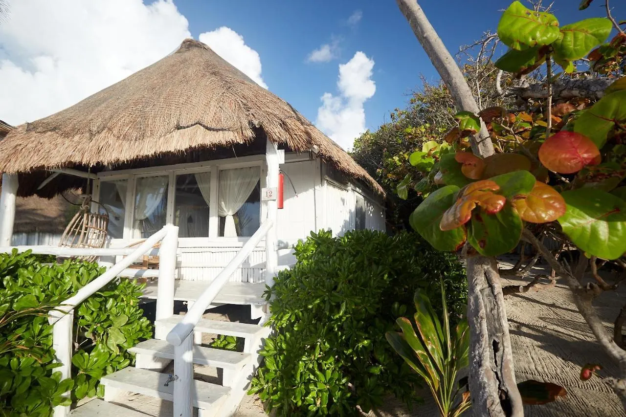 *****  Roc Luxe Tulum Hotel Mexikó
