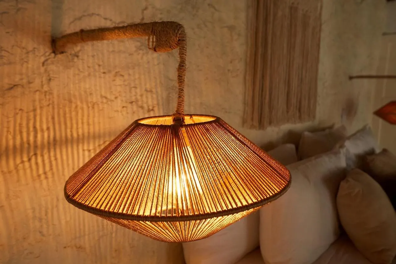 Roc Luxe Tulum Hotel 5*,