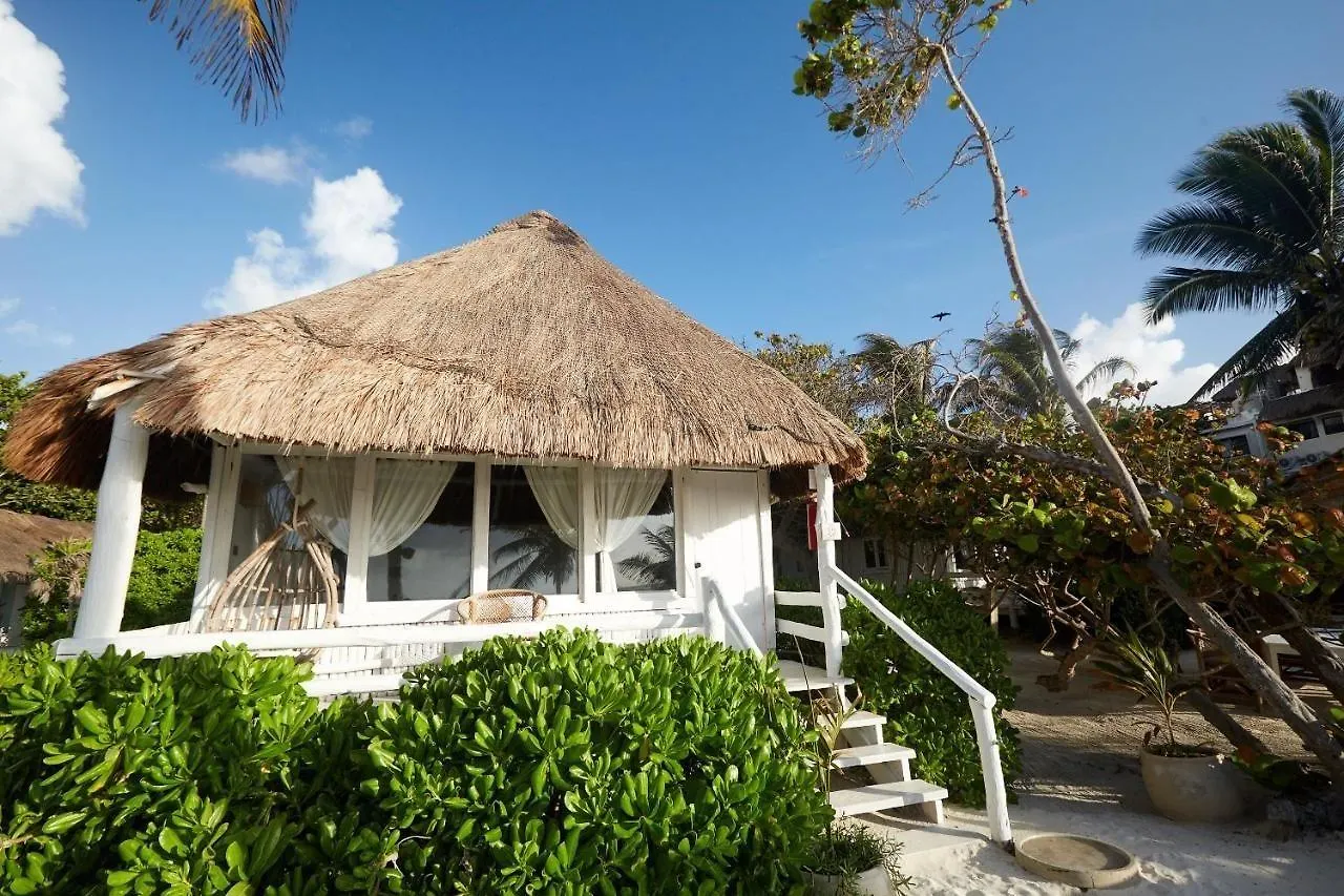 Roc Luxe Tulum Hotel
